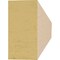 Ekena Millwork 2in. W x 4in. H x 32in. L Monterey Woodgrain TimberThane Rafter Tail, Primed Tan RFTUR02X04X32MONRCPR - alternate 4